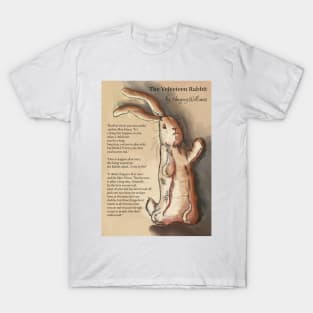 The Velveteen Rabbit T-Shirt